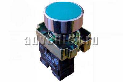Фото кнопки XB2-BA61 