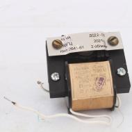 ДСД2-П1 электродвигатель - фото 1