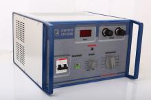 Генератор звуковой частоты ГЗЧ- 2500