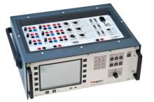 Фото системы анализа характеристик высоковольтных выключателей ТМ1700