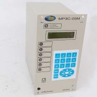 Устройство микропроцессорной защиты МРЗС-05М - общий вид 1