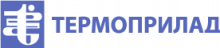 Термопрылад - логотип