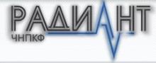 Радиант - логотип