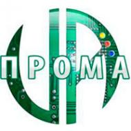 Логотип компании ООО «Прома-У»