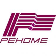 ООО "Реноме" - логотип