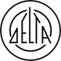 Логотип компании КП "Дельта"