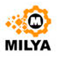 Логотип компании ООО "Миля"