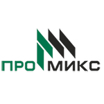 ООО «КПФ «Промикс» - логотип