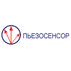 ООО «Пьезосенсор» - логотип