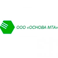 Логотип ООО "Основа МТА"