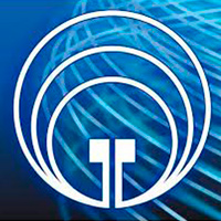 Логотип компании ГП "Радиореле"